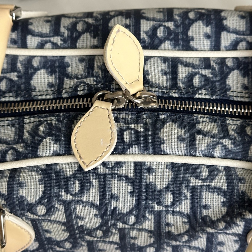 Vintage Large Bag - Picture 7 of 17